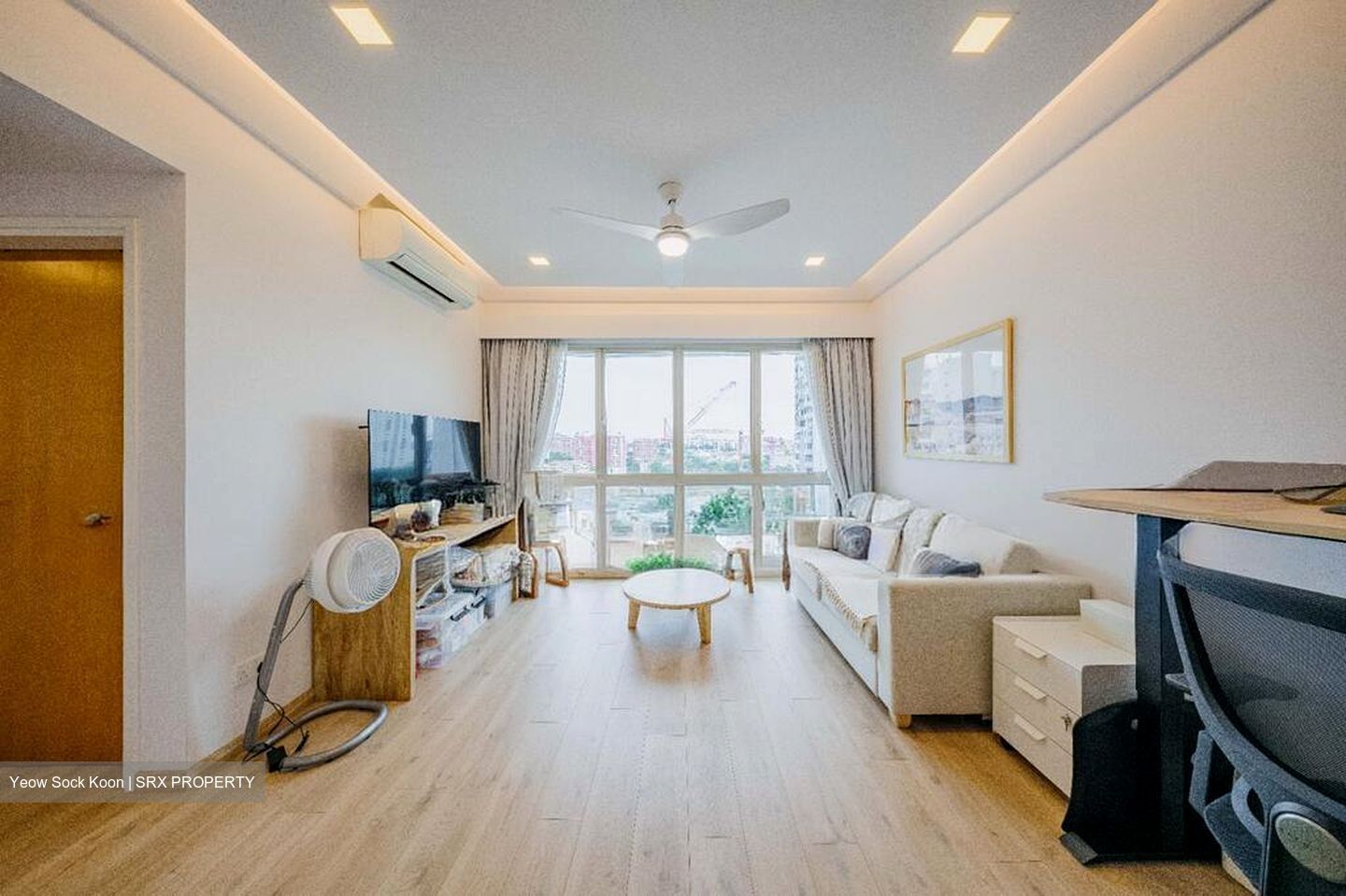 Gardenvista (D21), Condominium #498772511